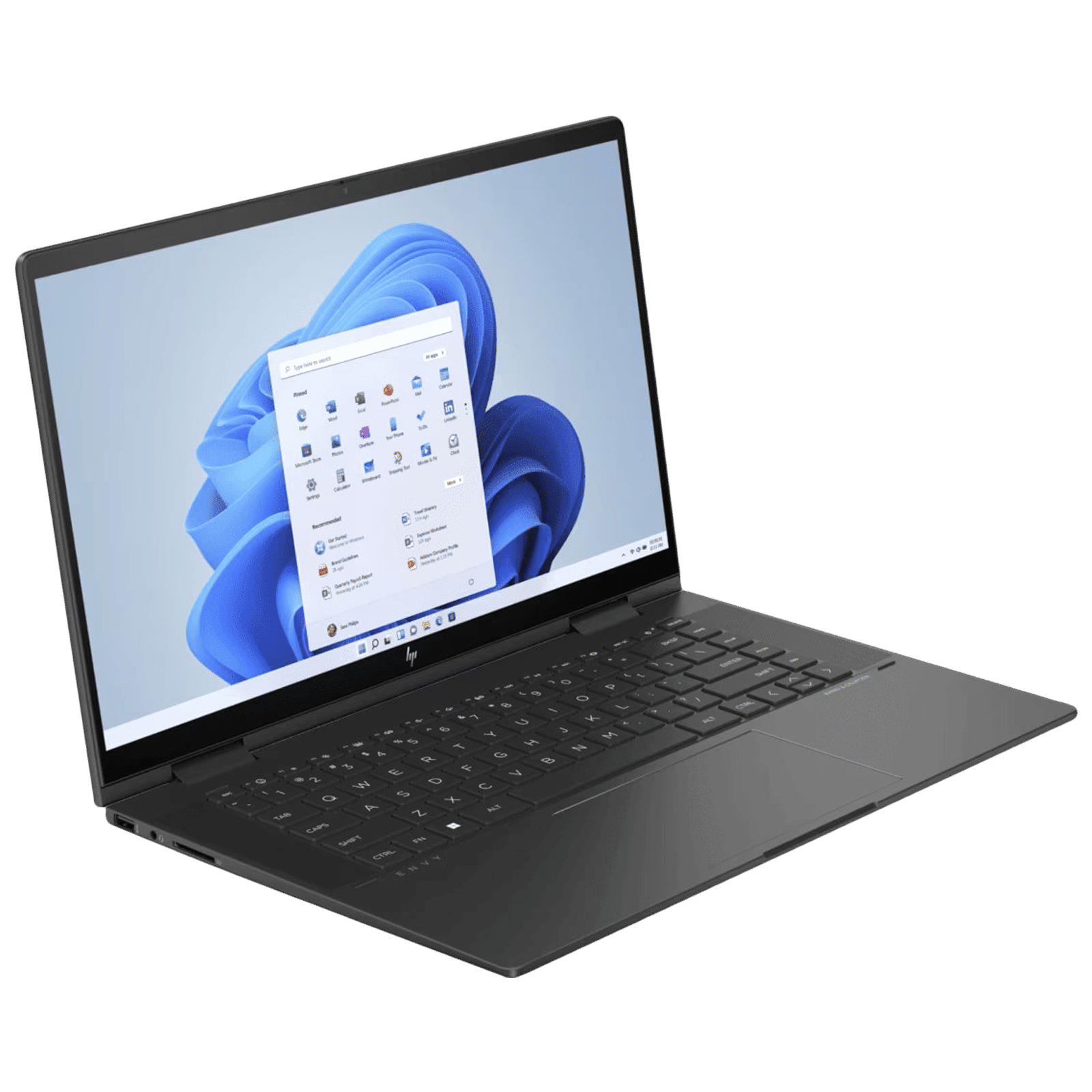 Buy HP Envy x360 15-FE0014TX Intel Core i7 13th Gen (15.6 inch